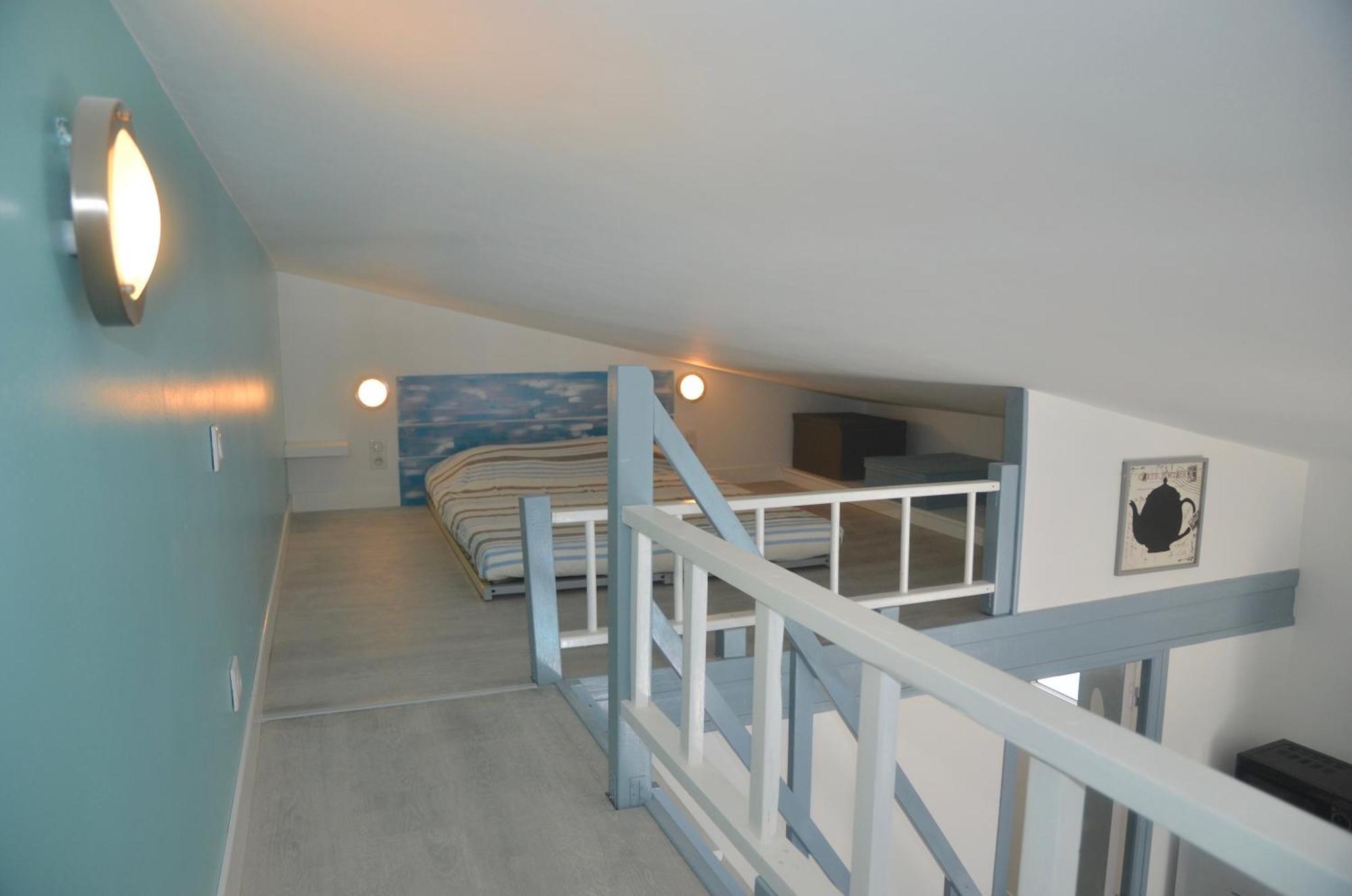 Maisonnette Gatseau Villa Saint-Trojan-les-Bains Exterior photo