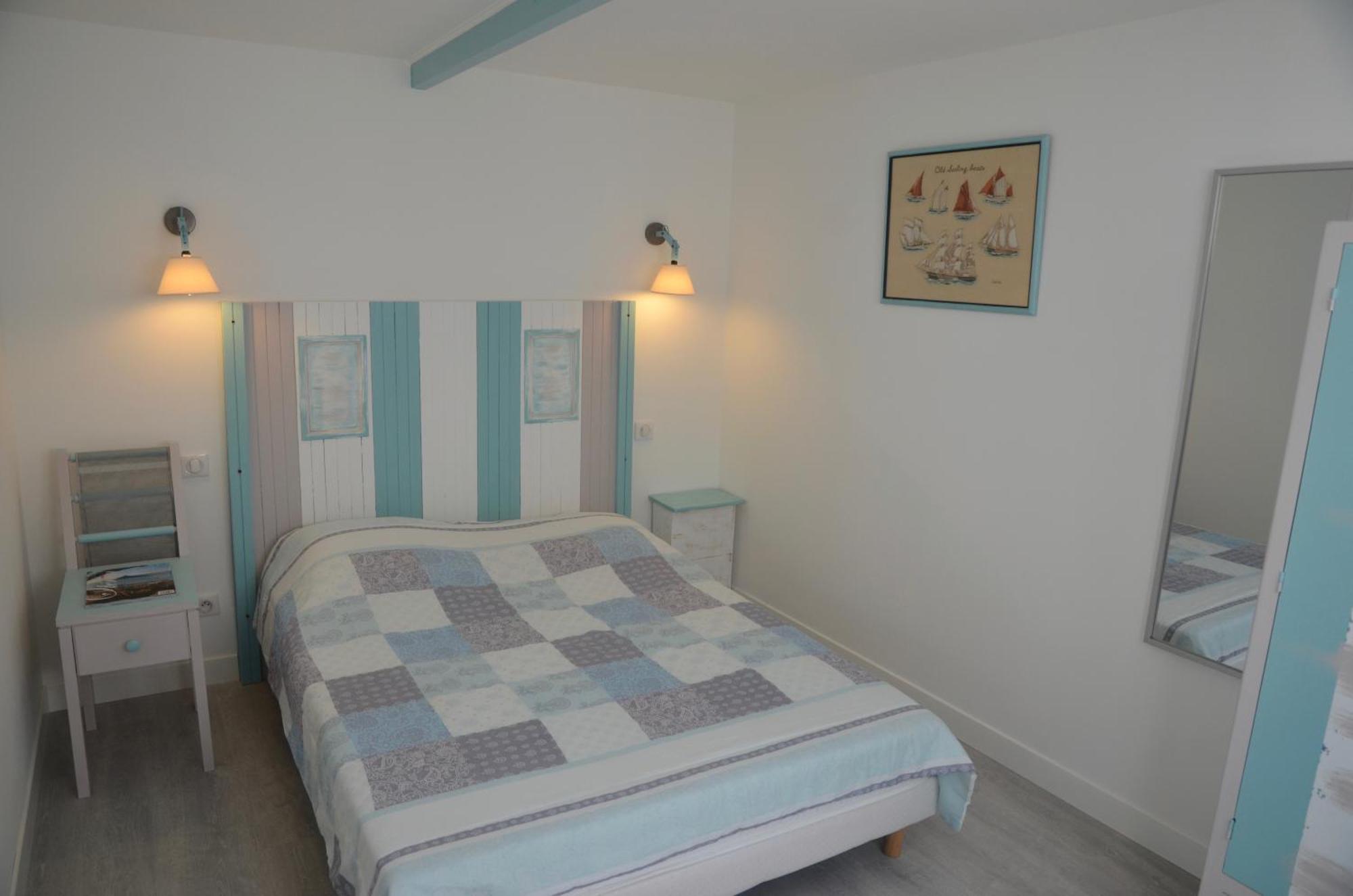 Maisonnette Gatseau Villa Saint-Trojan-les-Bains Exterior photo